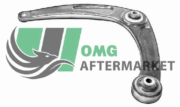 OMG SRL lengőkar, kerékfelfüggesztés - G40.3999/S - TothCarparts