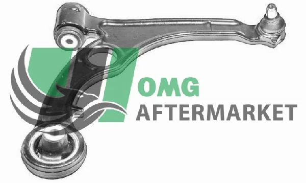 OMG SRL lengőkar, kerékfelfüggesztés - G40.4000/C - TothCarparts