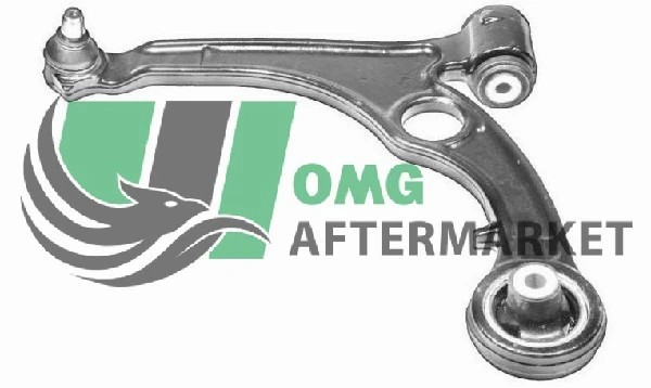 OMG SRL lengőkar, kerékfelfüggesztés - G40.4001/C - TothCarparts