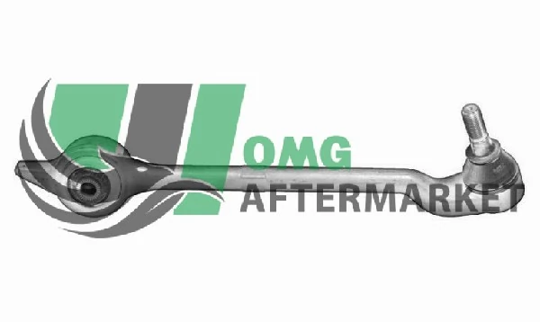 OMG SRL lengőkar, kerékfelfüggesztés - G40.4010/C - TothCarparts