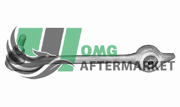 OMG SRL lengőkar, kerékfelfüggesztés - G40.4011/C - TothCarparts