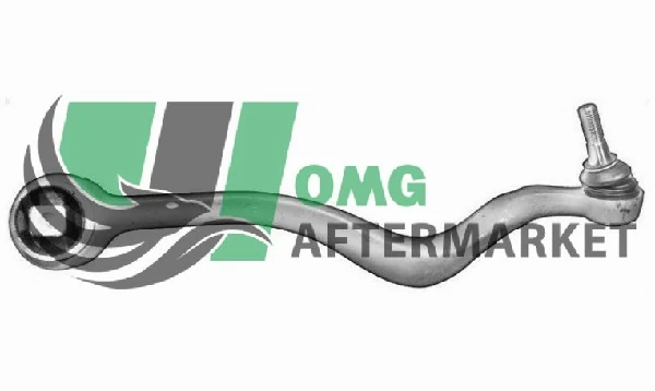OMG SRL lengőkar, kerékfelfüggesztés - G40.4012/C - TothCarparts