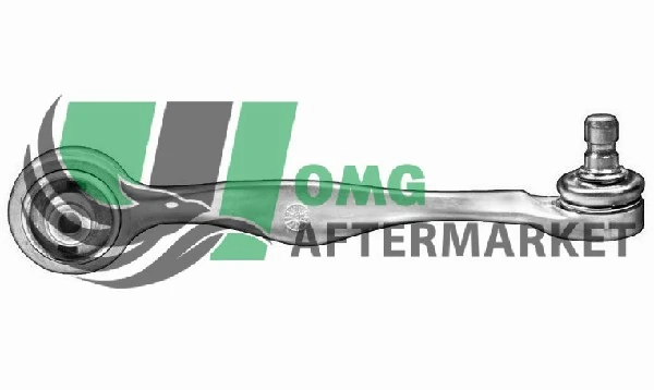 OMG SRL lengőkar, kerékfelfüggesztés - G40.4038/C - TothCarparts