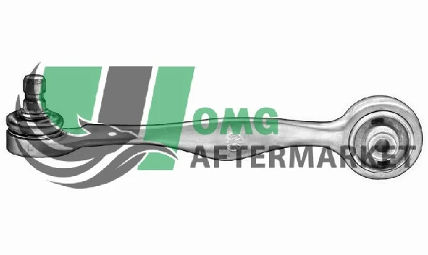 OMG SRL lengőkar, kerékfelfüggesztés - G40.4039/C - TothCarparts