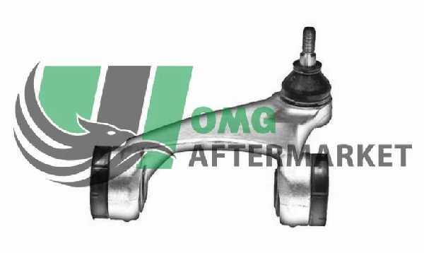 OMG SRL lengőkar, kerékfelfüggesztés - G40.4044/C - TothCarparts