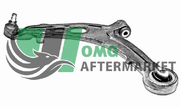 OMG SRL lengőkar, kerékfelfüggesztés - G40.4063/C - TothCarparts