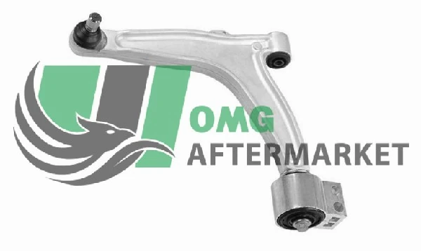 OMG SRL lengőkar, kerékfelfüggesztés - G40.4071/C - TothCarparts