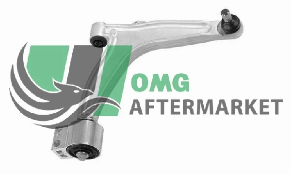 OMG SRL lengőkar, kerékfelfüggesztés - G40.4072/C - TothCarparts