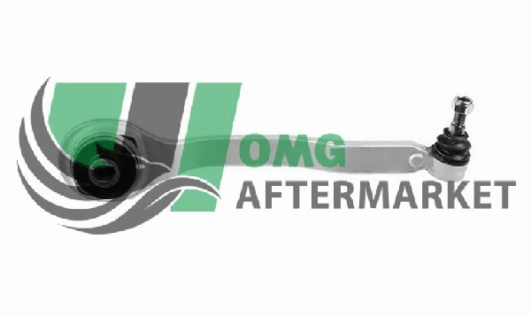 OMG SRL lengőkar, kerékfelfüggesztés - G40.4074/C - TothCarparts