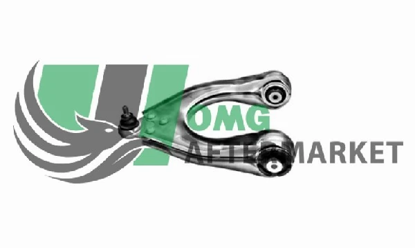OMG SRL lengőkar, kerékfelfüggesztés - G40.4076/C - TothCarparts