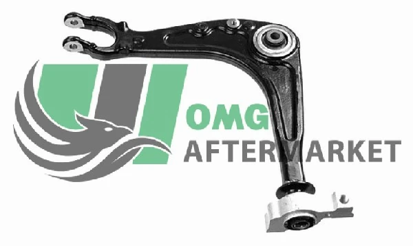 OMG SRL lengőkar, kerékfelfüggesztés - G40.4089/S - TothCarparts