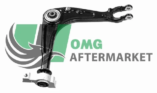 OMG SRL lengőkar, kerékfelfüggesztés - G40.4090/S - TothCarparts