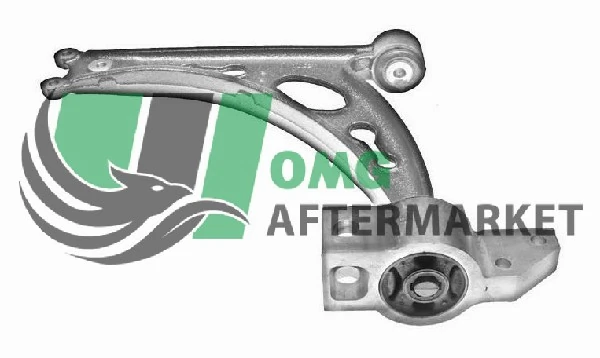 OMG SRL lengőkar, kerékfelfüggesztés - G40.4097/S - TothCarparts
