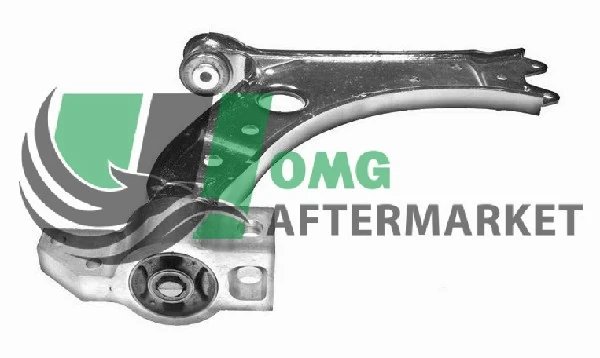 OMG SRL lengőkar, kerékfelfüggesztés - G40.4098/S - TothCarparts