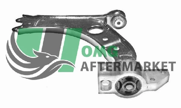 OMG SRL lengőkar, kerékfelfüggesztés - G40.4099/S - TothCarparts