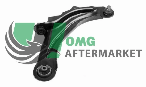 OMG SRL lengőkar, kerékfelfüggesztés - G40.4122/C - TothCarparts
