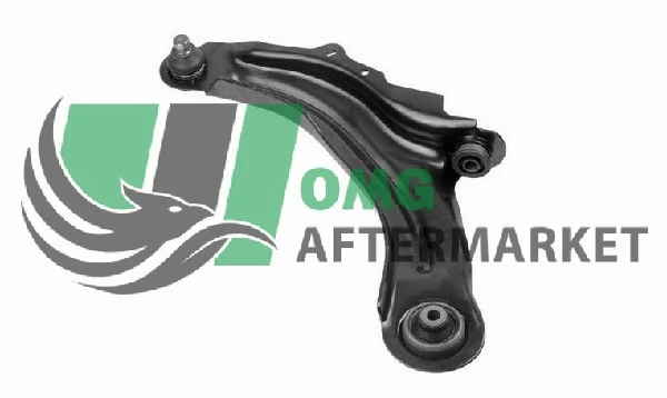 OMG SRL lengőkar, kerékfelfüggesztés - G40.4123/C - TothCarparts