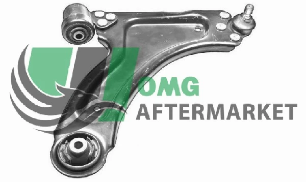 OMG SRL lengőkar, kerékfelfüggesztés - G40.4138/C - TothCarparts