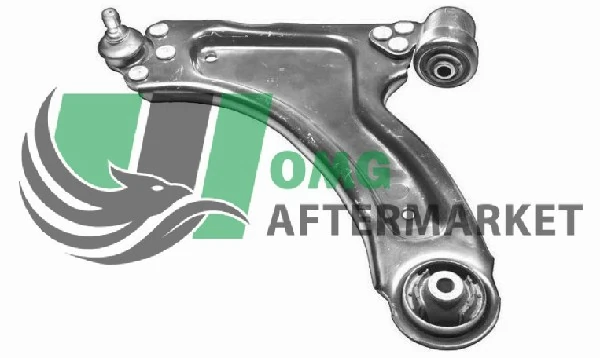 OMG SRL lengőkar, kerékfelfüggesztés - G40.4139/C - TothCarparts