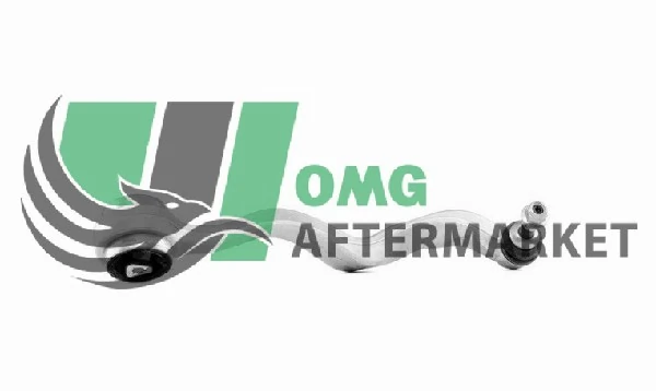 OMG SRL lengőkar, kerékfelfüggesztés - G40.4140/C - TothCarparts