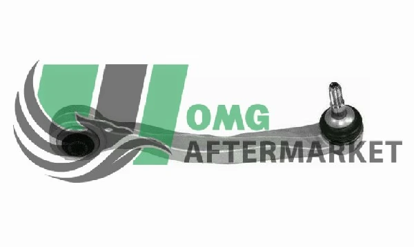OMG SRL lengőkar, kerékfelfüggesztés - G40.4142/C - TothCarparts