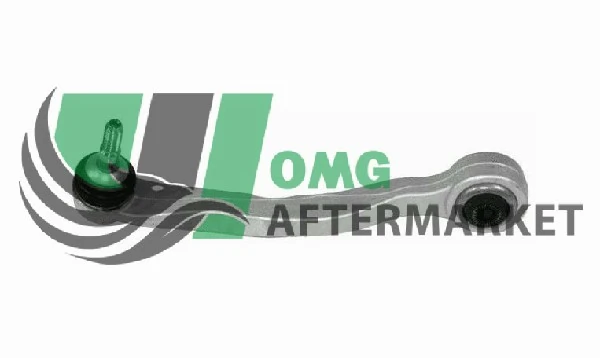 OMG SRL lengőkar, kerékfelfüggesztés - G40.4143/C - TothCarparts