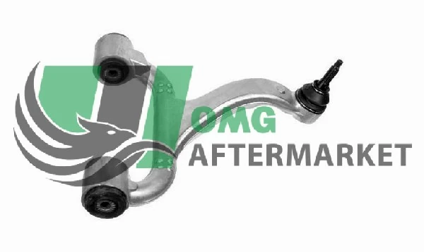 OMG SRL lengőkar, kerékfelfüggesztés - G40.4168/C - TothCarparts