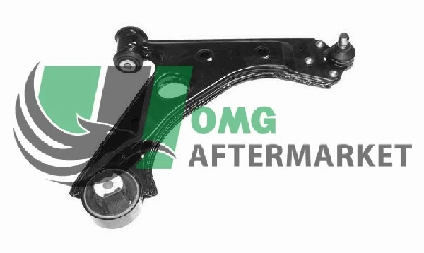 OMG SRL lengőkar, kerékfelfüggesztés - G40.4210/C - TothCarparts