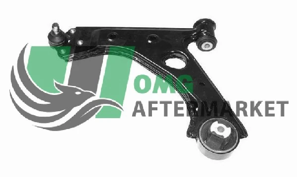 OMG SRL lengőkar, kerékfelfüggesztés - G40.4211/C - TothCarparts