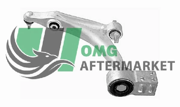 OMG SRL lengőkar, kerékfelfüggesztés - G40.4217/C - TothCarparts