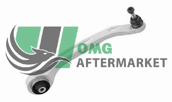 OMG SRL lengőkar, kerékfelfüggesztés - G40.4236/C - TothCarparts