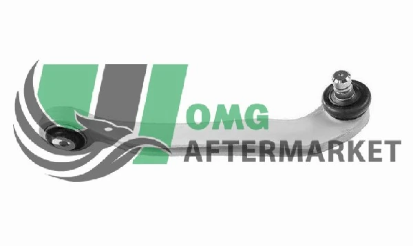 OMG SRL lengőkar, kerékfelfüggesztés - G40.4238/C - TothCarparts