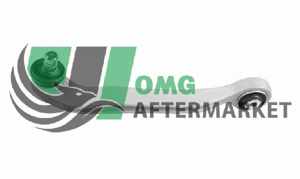 OMG SRL lengőkar, kerékfelfüggesztés - G40.4239/C - TothCarparts