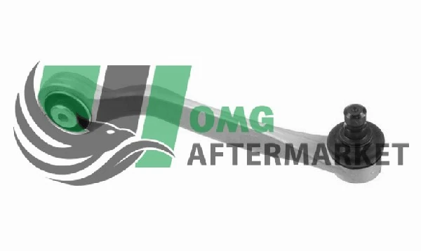 OMG SRL lengőkar, kerékfelfüggesztés - G40.4240/C - TothCarparts