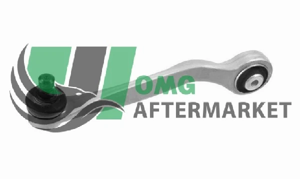 OMG SRL lengőkar, kerékfelfüggesztés - G40.4241/C - TothCarparts