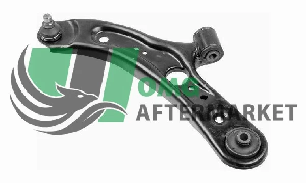 OMG SRL lengőkar, kerékfelfüggesztés - G40.4255/C - TothCarparts