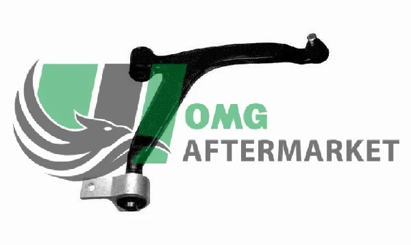OMG SRL lengőkar, kerékfelfüggesztés - G40.4322/C - TothCarparts