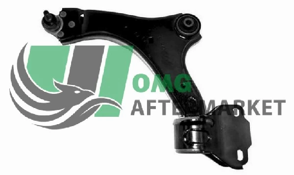 OMG SRL lengőkar, kerékfelfüggesztés - G40.4497/C - TothCarparts