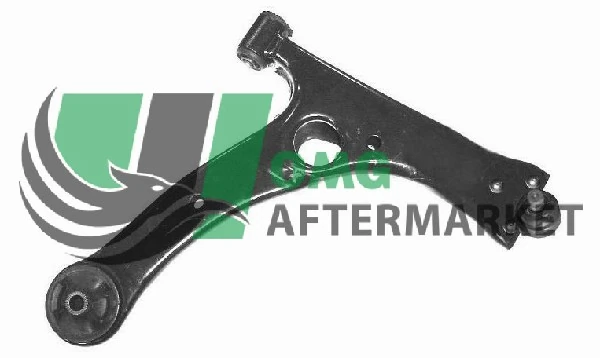 OMG SRL lengőkar, kerékfelfüggesztés - G40.4656/C - TothCarparts