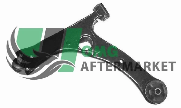 OMG SRL lengőkar, kerékfelfüggesztés - G40.4657/C - TothCarparts