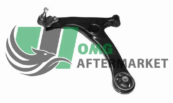 OMG SRL lengőkar, kerékfelfüggesztés - G40.4665/C - TothCarparts