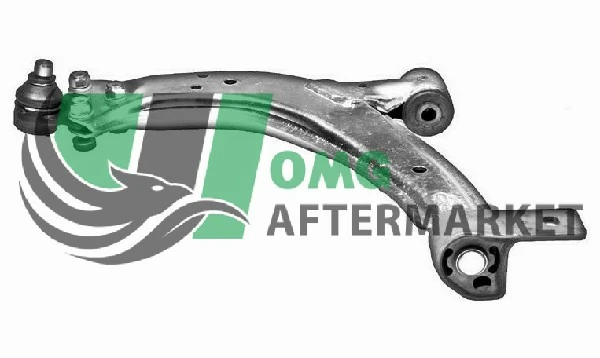OMG SRL lengőkar, kerékfelfüggesztés - G40.4673/C - TothCarparts