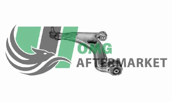OMG SRL lengőkar, kerékfelfüggesztés - G40.4699/C - TothCarparts