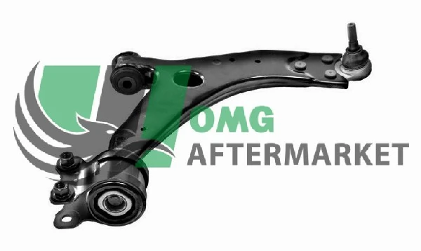 OMG SRL lengőkar, kerékfelfüggesztés - G40.4722/C - TothCarparts