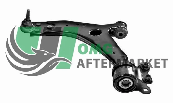 OMG SRL lengőkar, kerékfelfüggesztés - G40.4723/C - TothCarparts