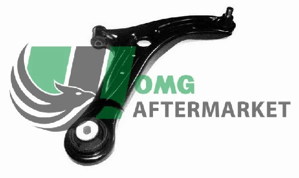 OMG SRL lengőkar, kerékfelfüggesztés - G40.4740/C - TothCarparts