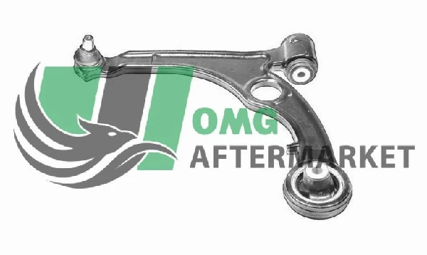 OMG SRL lengőkar, kerékfelfüggesztés - G40.4749/C - TothCarparts