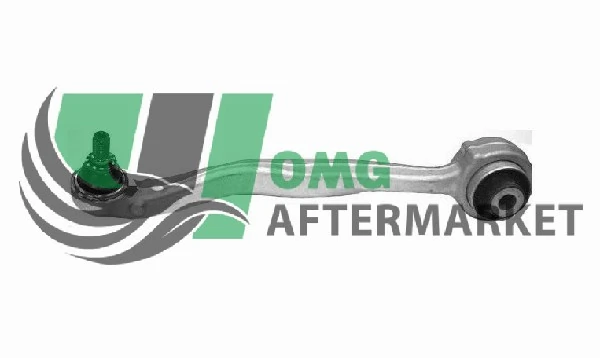 OMG SRL lengőkar, kerékfelfüggesztés - G40.4755/C - TothCarparts
