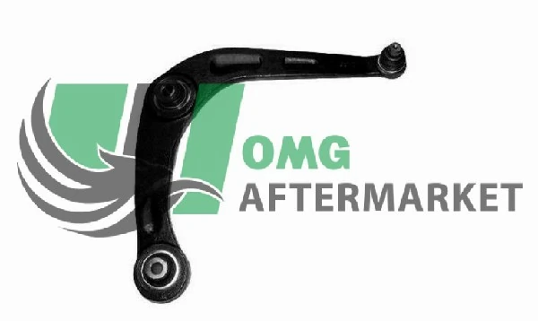 OMG SRL lengőkar, kerékfelfüggesztés - G40.4758/C - TothCarparts