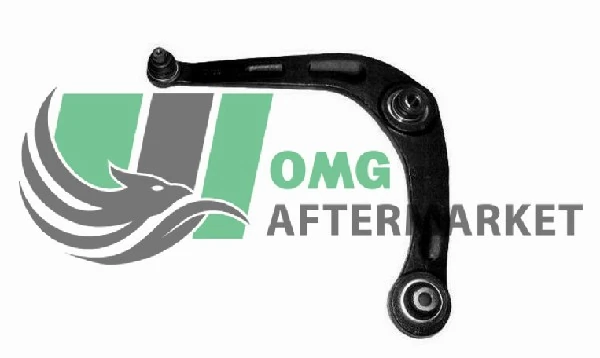 OMG SRL lengőkar, kerékfelfüggesztés - G40.4759/C - TothCarparts
